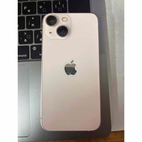 アイフォーン(iPhone)のiPhone13mini (スマートフォン本体)