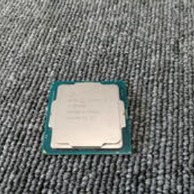 CORE I7 CORE I7-8700K INTEL