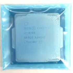 CPU CORE i7-8700 INTEL