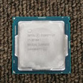 Intel / Core i7-8700 CORE I7-8700 INTEL