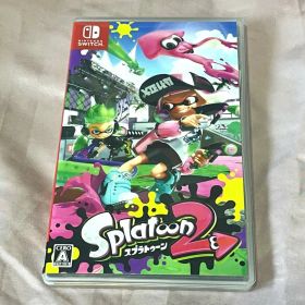 Splatoon 2