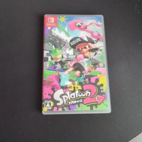 Splatoon 2 (Nintendo Switch)