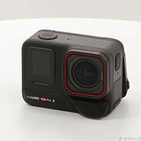 〔中古品〕 Insta360 Ace Pro 2 デュアルバッテリーキット〔中古品〕 Insta360 Ace Pro 2 デュアルバッテリーキット
