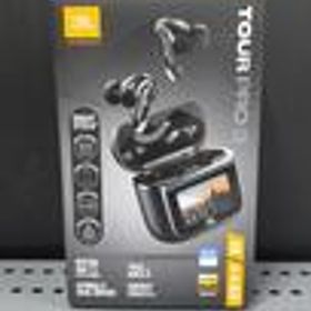 ワイヤレスイヤホン TOUR PRO 3 JBL