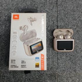 ワイヤレスイヤホン TOUR PRO3 JBL