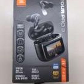BLUETOOTHイヤホン TOUR PRO3 JBL
