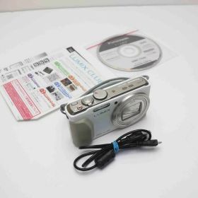 【中古】 パナソニック デジタルカメラ ルミックス TZ40 光学20倍 ホワイト DMC-TZ40-W 当店保証30日間 人気 ミラーレス 一眼レフ 交換レンズ カメラ