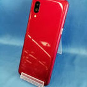 シンプルスマホ6 A201SH SHARP/SOFTBANK