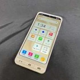 【美品‼2022年製‼】シンプルスマホ6 A201SH SHARP