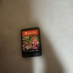 Splatoon 2 Nintendo Switch