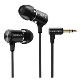 【20日は24時間限定クーポン配布】AZLA アズラTRINITY Black AZL-TRINITY-ST-BLK(2673538)