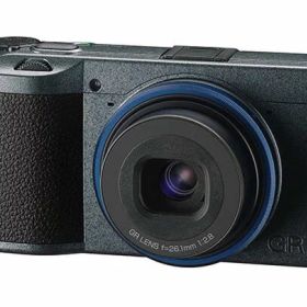 新品 RICOH GR IIIx Urban Edition ハイエンドコンパクトデジタルカメラ リコー