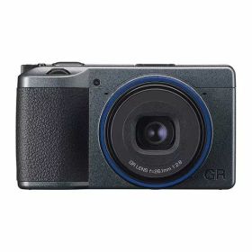 【中古】【1年保証】【美品】RICOH GR IIIx Urban Edition