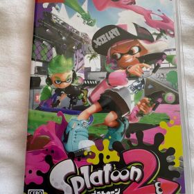 Splatoon 2 (Nintendo Switch)