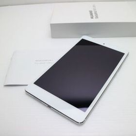 新品同様 701HW MediaPad M3 Lite s ホワイト スマホ 本体 白ロム 中古 あすつく 土日祝発送OK