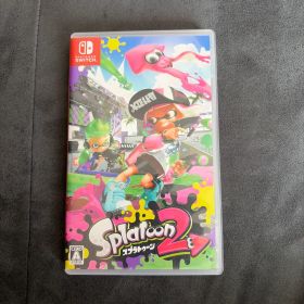 Splatoon 2 (Nintendo Switch)
