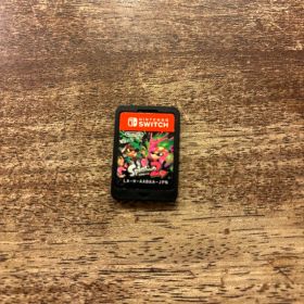 Splatoon 2 Nintendo Switch 日本版