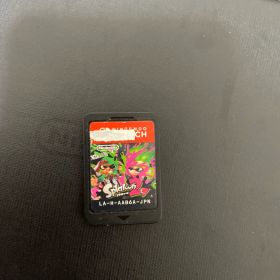 スプラトゥーン2