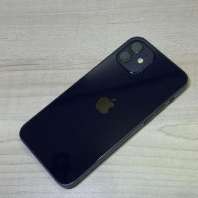 P22 iPhone 12 64GB ブラック