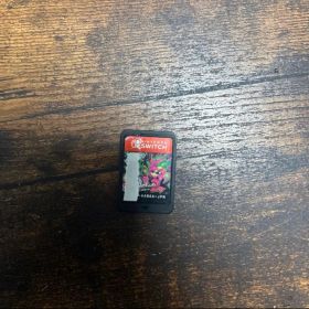 スプラトゥーン2 Nintendo Switchソフト