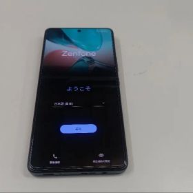 ASUS Zenfone 12 Ultra 本体