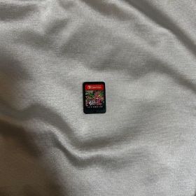 スプラトゥーン2 Nintendo Switch ソフト