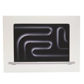 【Apple】【訳あり未使用品】アップル『MacBook Pro / 14inch / M5 / 16GB / 1TB / シルバー』MDE54J/A 2025年10月発売 ノートパソコン 1週間保証【中古】