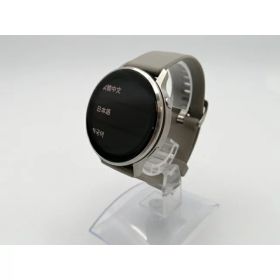 【中古】Garmin Venu 4 45mm 010-03014-31 Silver/Gray【ECセンター】保証期間1ヶ月【ランクA】