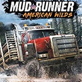 【中古】マッドランナー:アメリカン・ワイルド -Switch