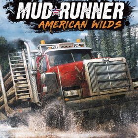 ※メール便発送※ 【新品】Nintendo Switch マッドランナー：アメリカン・ワイルド