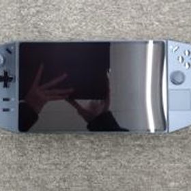 ゲーミングPC LEGION GO 8APU1 LENOVO