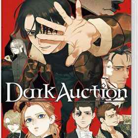 [メール便OK]【新品】【NS】ダークオークション［Switch版］[在庫品]