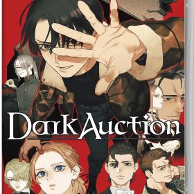【中古】ダークオークションソフト:ニンテンドーSwitchソフト／アドベンチャー・ゲーム