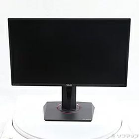 【中古】ASUS(エイスース) TUF Gaming VG259Q【291-ud】