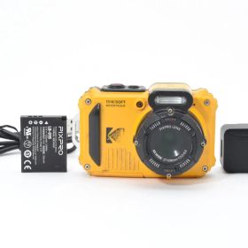 KODAK コダック PIXPRO WPZ2 /2902 動作OK 返金保証