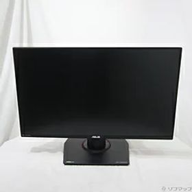 【中古】ASUS(エイスース) TUF Gaming VG259QM【291-ud】