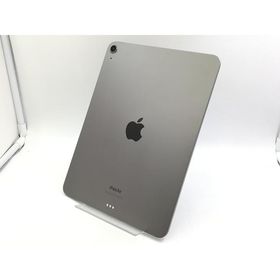 【中古】Apple 【Wi-Fi】 iPad Air（第5世代/2022） 256GB スペースグレイ MM9L3J/A【大宮東口】保証期間１ヶ月【ランクA】