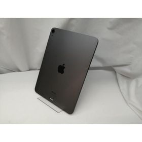 【中古】Apple 【Wi-Fi】 iPad Air（第5世代/2022） 256GB スペースグレイ MM9L3J/A【札幌】保証期間１ヶ月【ランクA】