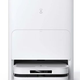 【ポイント10倍】 エコバックス 掃除機 DEEBOT X5 PRO OMNI DDX39-12EE [ホワイト] [タイプ：ロボット] 【P10倍】