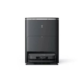 【中古】エコバックス 〔展示品〕 ロボット掃除機 DEEBOT X5 PRO OMNI DDX39-11EE ［吸引＋拭くタイプ（水拭き・乾拭き）］ 【348-ud】