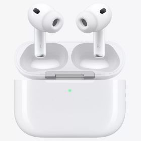 ★4/1ポイント2倍！★『新品外箱傷みあり』Apple AirPods Pro 第3世代 MFHP4J/A ※アップル1年保証開始済み商品