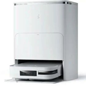 [訳あり]ECOVACS DEEBOT X2 OMNI DEX86-32EE [ホワイト][ラッピング可]