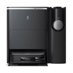 【中古】エコバックス 〔中古品〕 ロボット掃除機 DEEBOT X2 COMBO DEX86-CB ［吸引＋拭くタイプ（水拭き・乾拭き）］ 【276-ud】