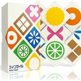 ナインタイル 新装版