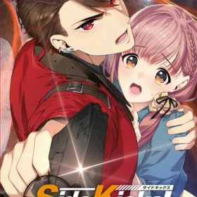 【新品】Switch Side Kicks! beyond【メール便】