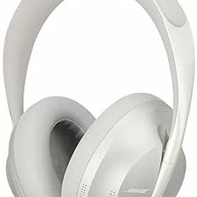 【中古】Bose Noise Cancelling Headphones 700 ワイヤレスヘッドホン ノイズキャンセリング Bluetooth 接続 マイク付 最大20時間 再生 タッチ操作 Amazo