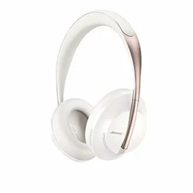 【中古】（非常に良い）Bose Noise Cancelling Headphones 700 ワイヤレスヘッドホン ノイズキャンセリング Bluetooth 接続 マイク付 最大20時間 再生 タッチ操作 搭載