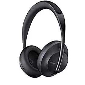 【中古】BOSE NOISE CANCELLING HEADPHONES 700 ワイヤレスノイズキャンセリングヘッドホン Alexa搭載 トリプルブラック