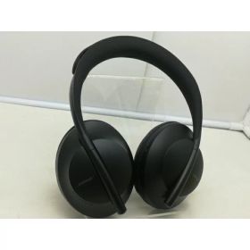 【中古】BOSE NOISE CANCELLING HEADPHONES 700 トリプルブラック【川崎】保証期間1ヶ月【ランクA】