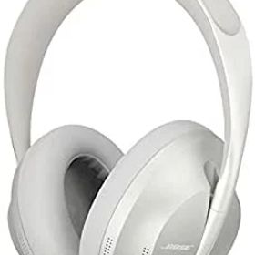 【中古-非常に良い】 BOSE ボーズ Noise Cancelling Headphones 700 ワイヤレスヘッドホン ノイズキャンセリング Bluetooth 接続 マイク付